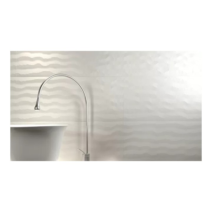 8202 Blanco Mate Dynamic 33.3x80