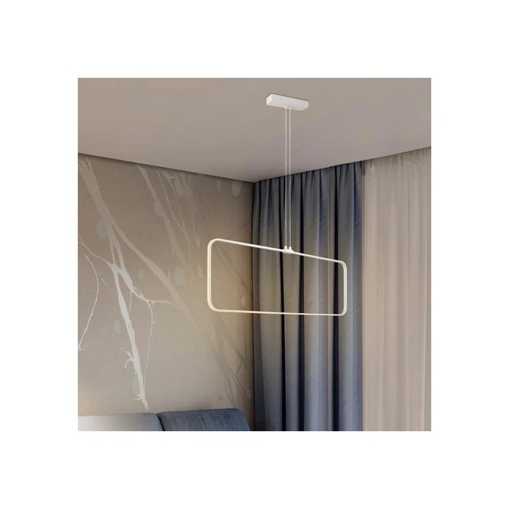 LED Подвесной светильник QUAD
