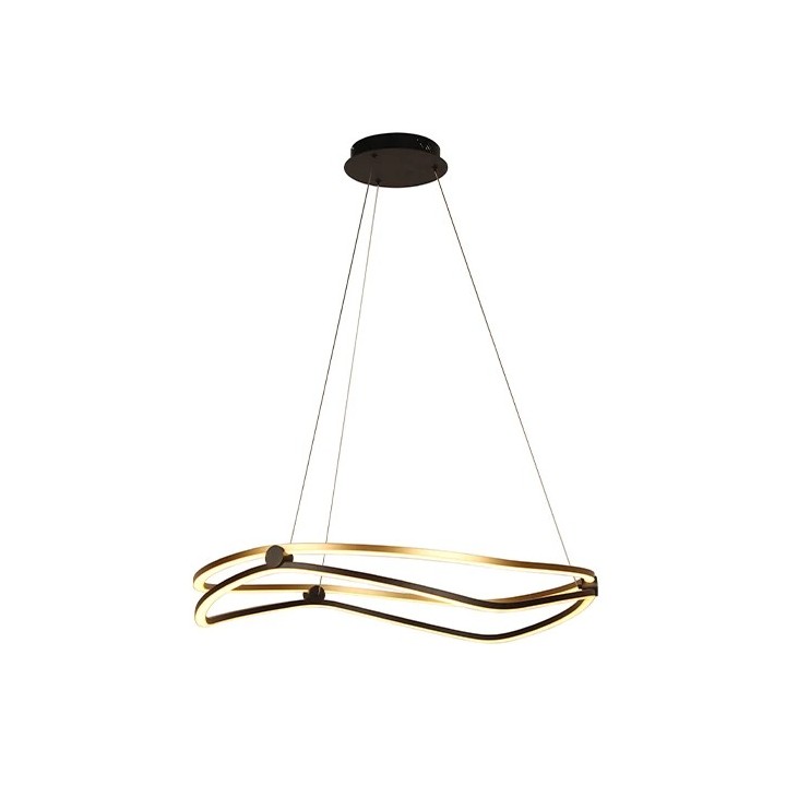 Rippvalgusti MARZAPANE ORO