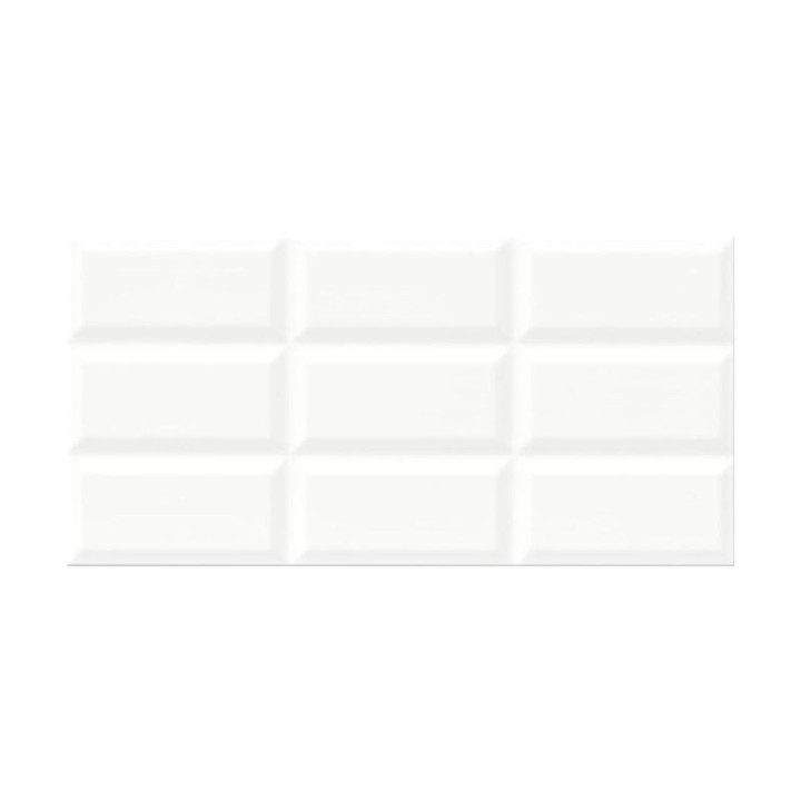 Blanca White Brick 29.7x60