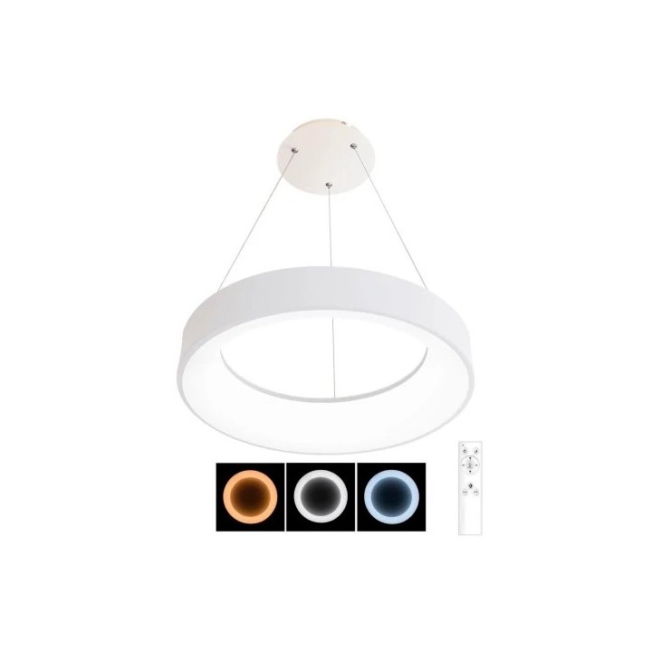 Подвесной умный светильник SUN@HOME CIRCULAR