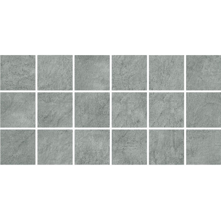 Gres Pietra Grey Mozaika 14.8x29.7