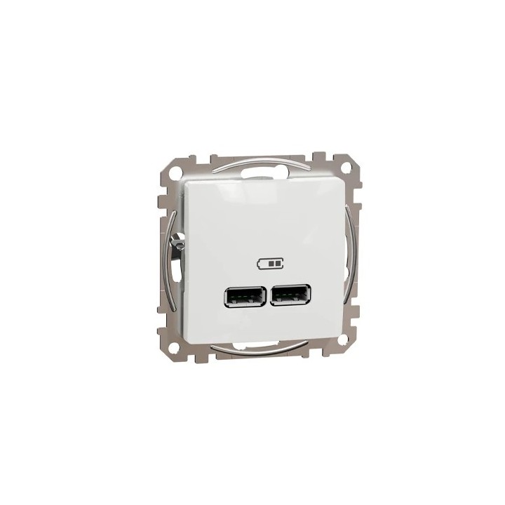 USB А+А,  SEDNA Design