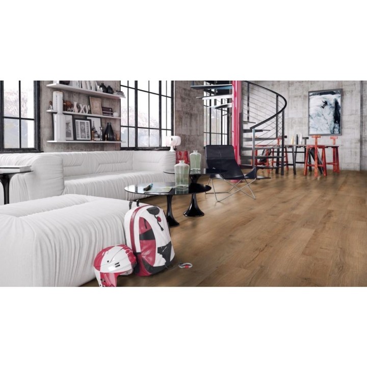 Laminaatparkett Marine 3787 tamm Baltic 1380x159x10mm