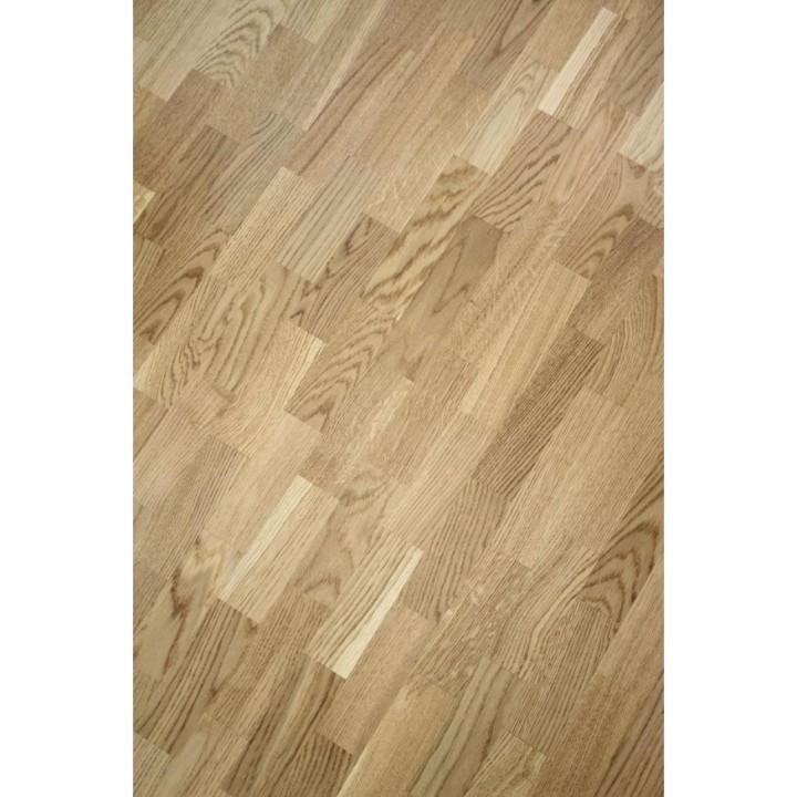 Naturaalparkett Boen Home Forte tamm 4-lipp matt lakk