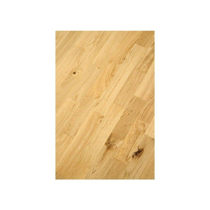 Parkett BW tamm Country 3-l matt/lakk