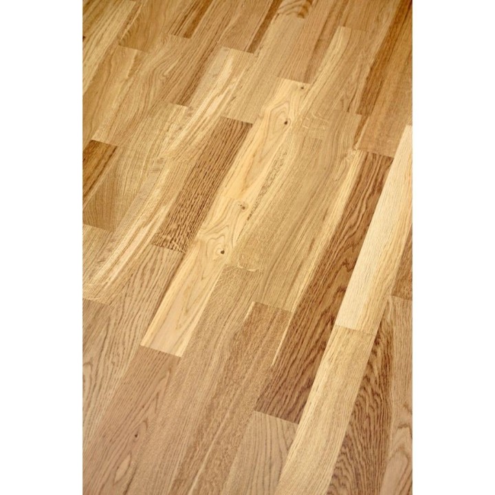 Parkett Boen Home Melange tamm 3-lipp matt/lakk