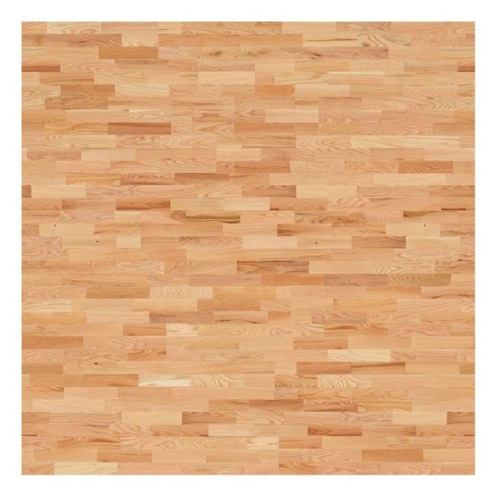 Parkett BW Unique punatamm 3-lipiline lakk