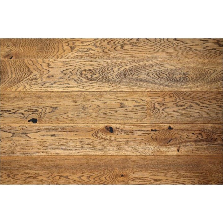 Parkett Boen 3-l tamm Alamo õlivaha 2,84m² 13mm