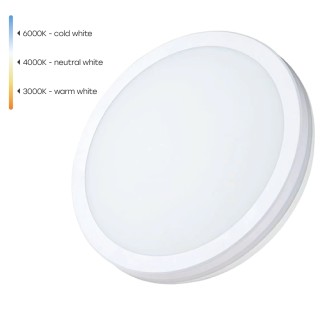 LED veekindel valgusti 40W