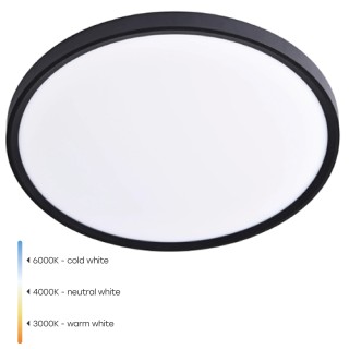 LED veekindel valgusti 24W