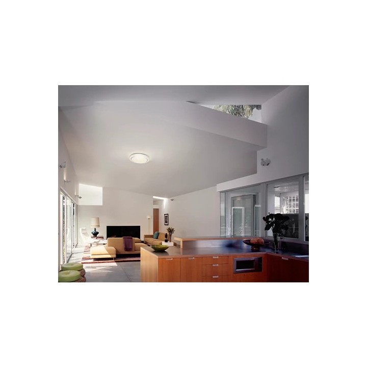 Lae nutikas valgusti SMART + Orbis Moon 26W