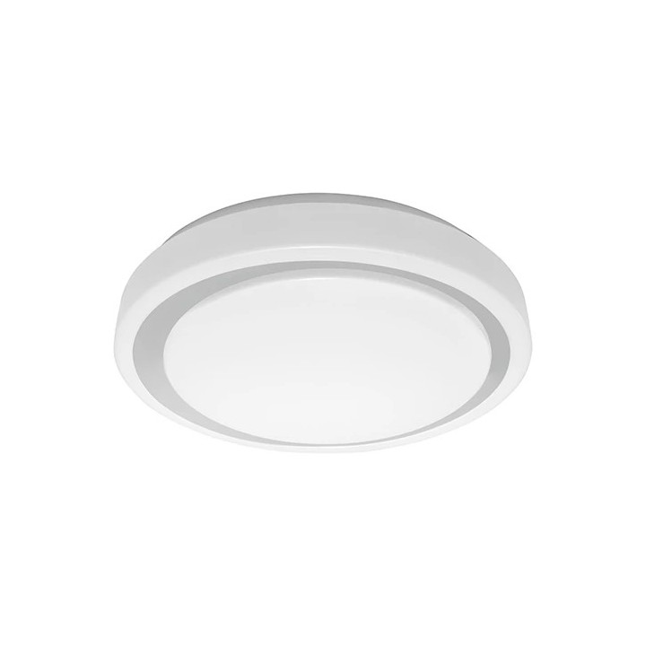 Потолочный умный светильник SMART + Orbis Moon 26W