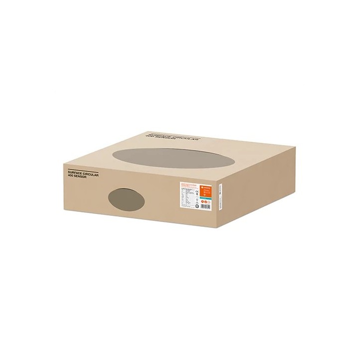 Anduriga laevalgusti SURFACE CIRCULAR 400 24W