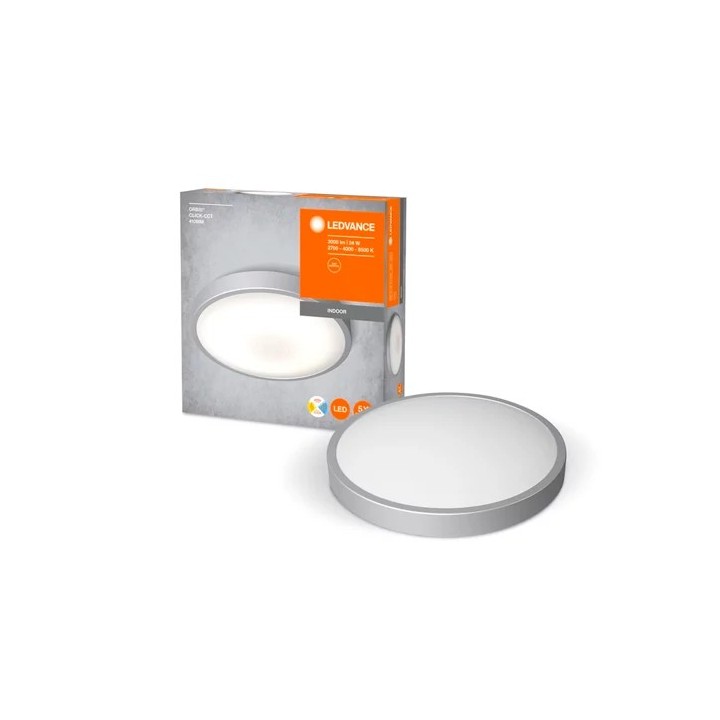 Laevalgusti Orbis Click-CCT 24W