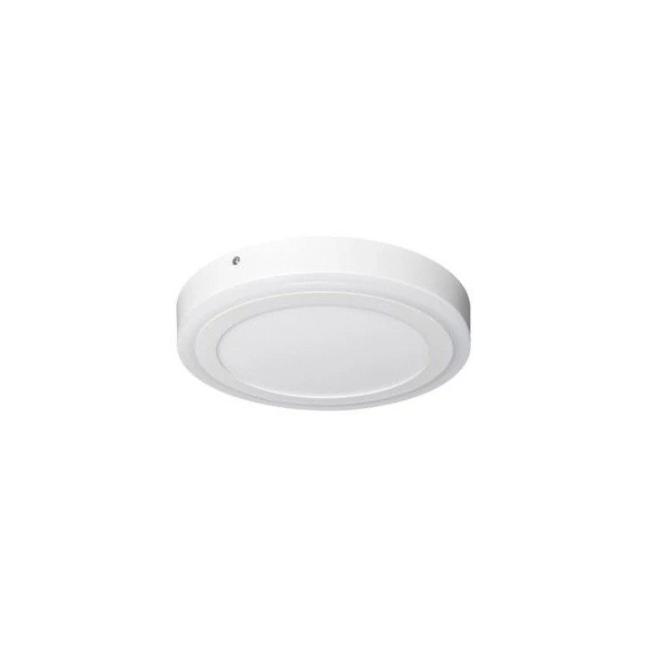 Kaugjuhtimispuldiga laevalgusti LED VÄRV + VALGE 18W