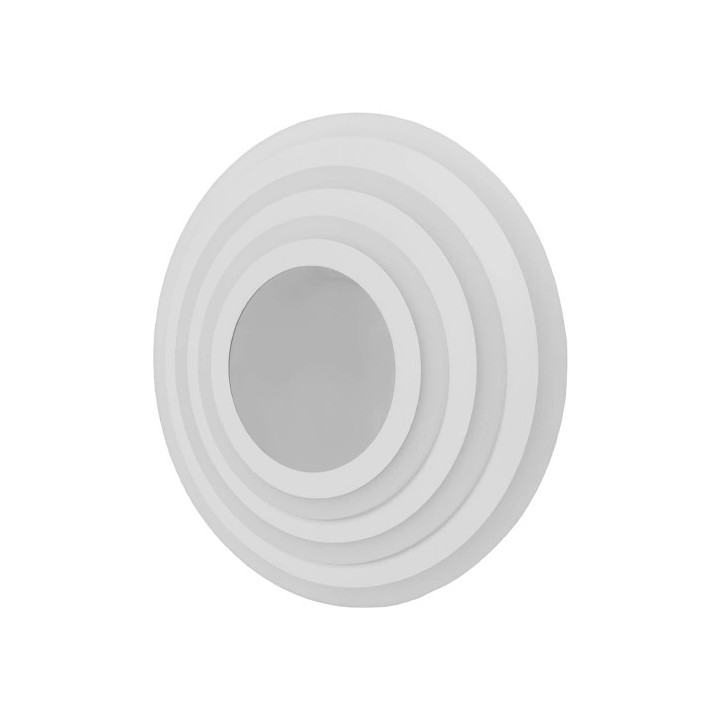 Потолочный светильник с пультом Design Oyster Noah