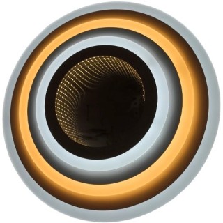 Kaugjuhtimispuldiga laevalgusti Design Oyster Noah