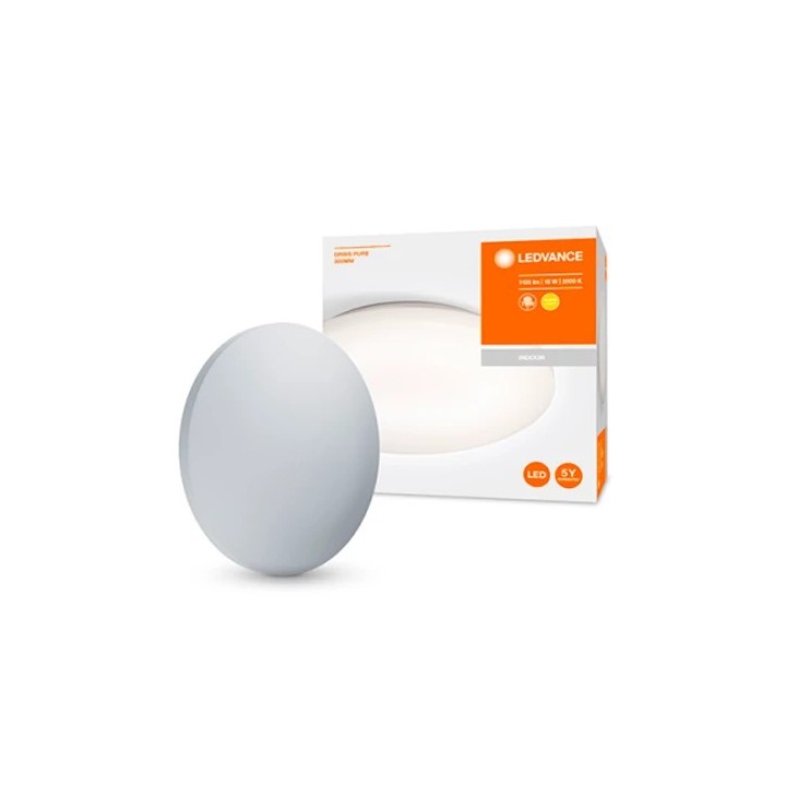 Laevalgusti ORBIS PURE 16W