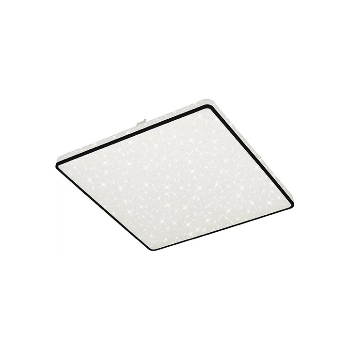 Laevalgusti puldiga Mia-CCT Starry