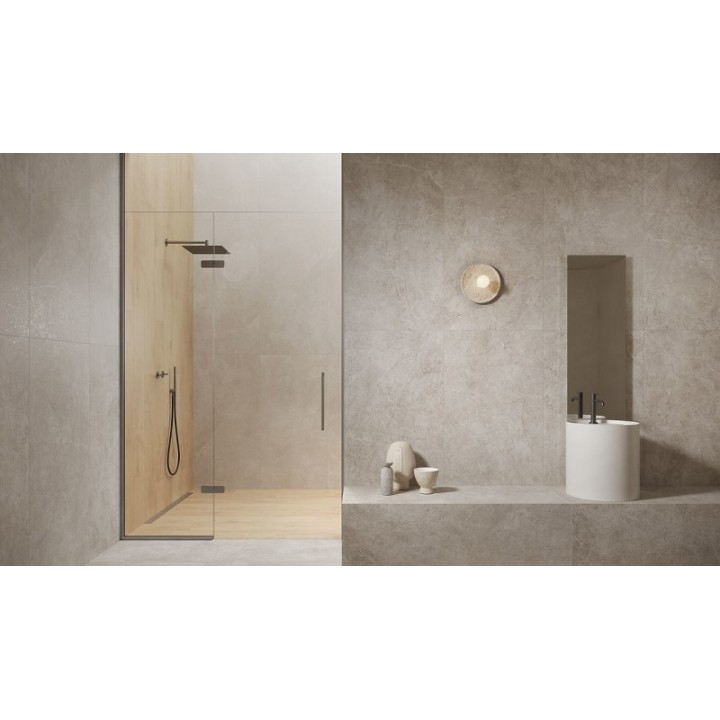 Harmony Stone Cream Matt Rect 59.8x119.8
