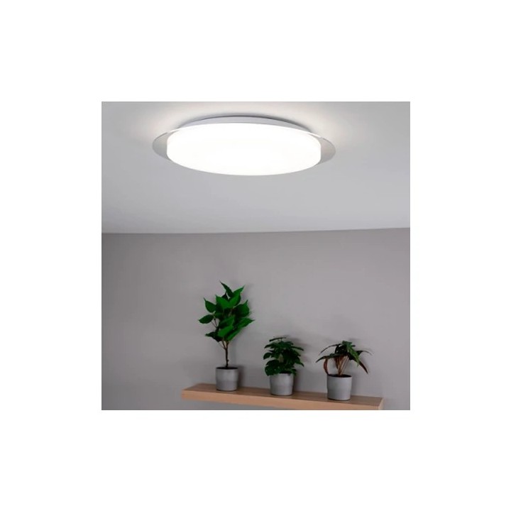 Kaugjuhtimispuldiga laevalgusti Orbis Sparkle Remote-CCT 28W