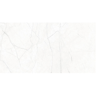 Omnia White Rect Sat 59.5x119.2