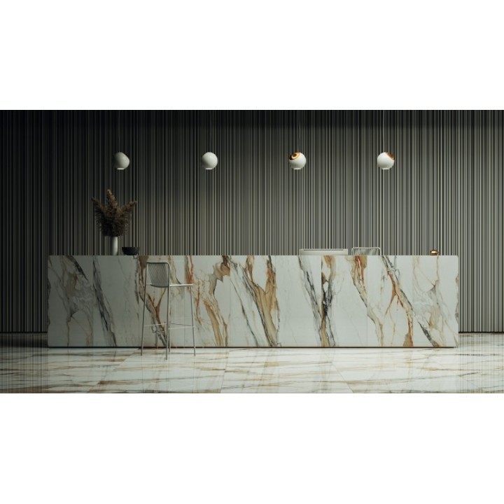 Calacatta gold 60x120