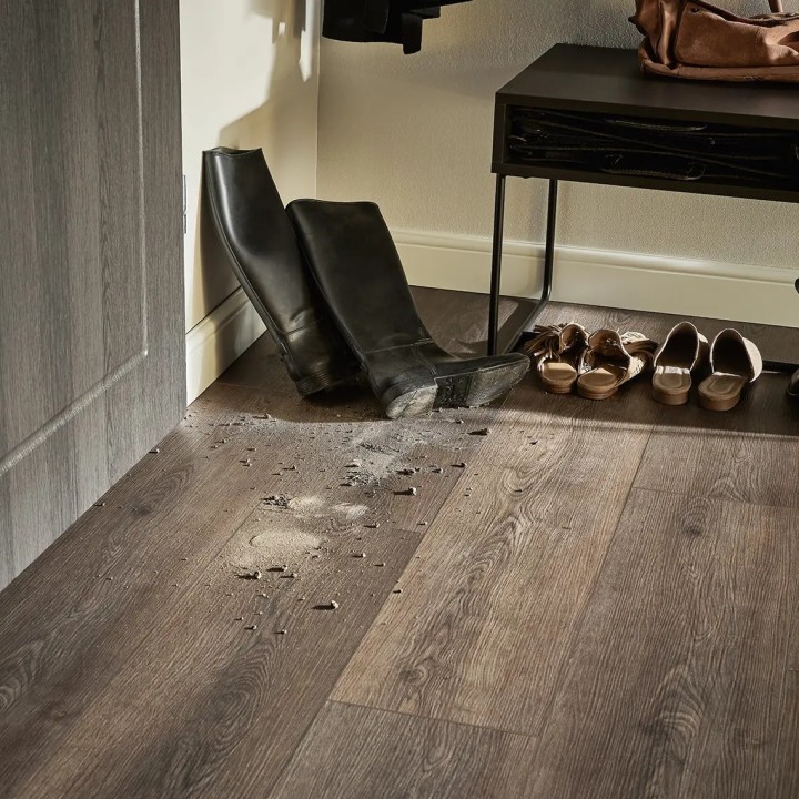 VOX Rigio Oak Lunar