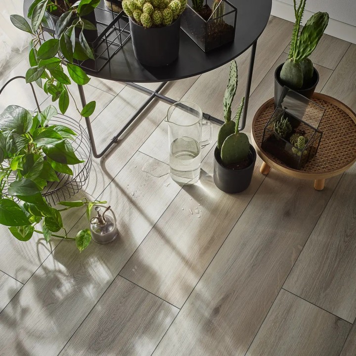 VOX Rigio Oak Demes