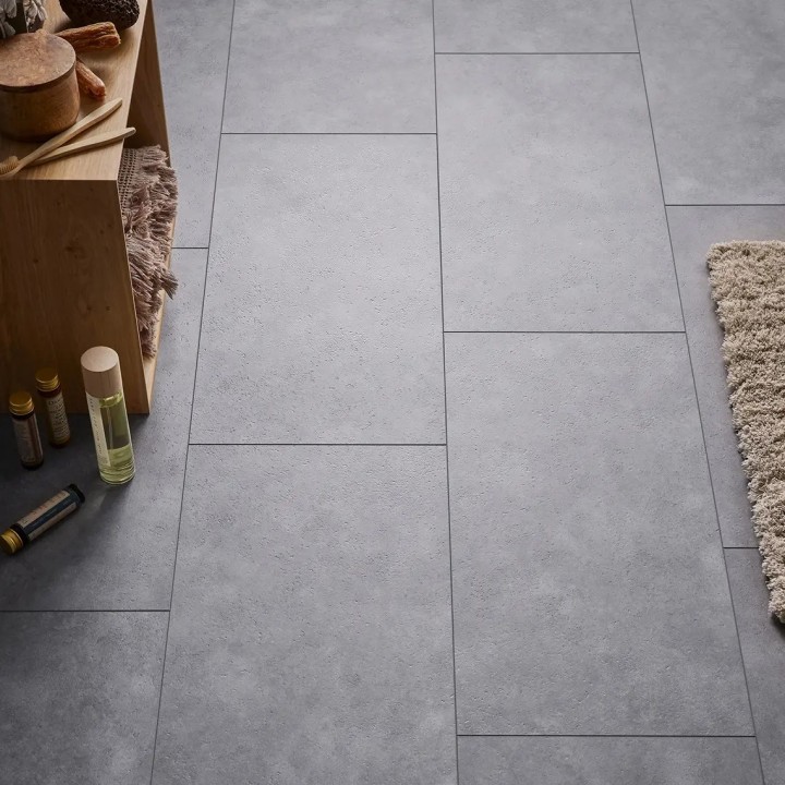 Rigio Concrete Dark