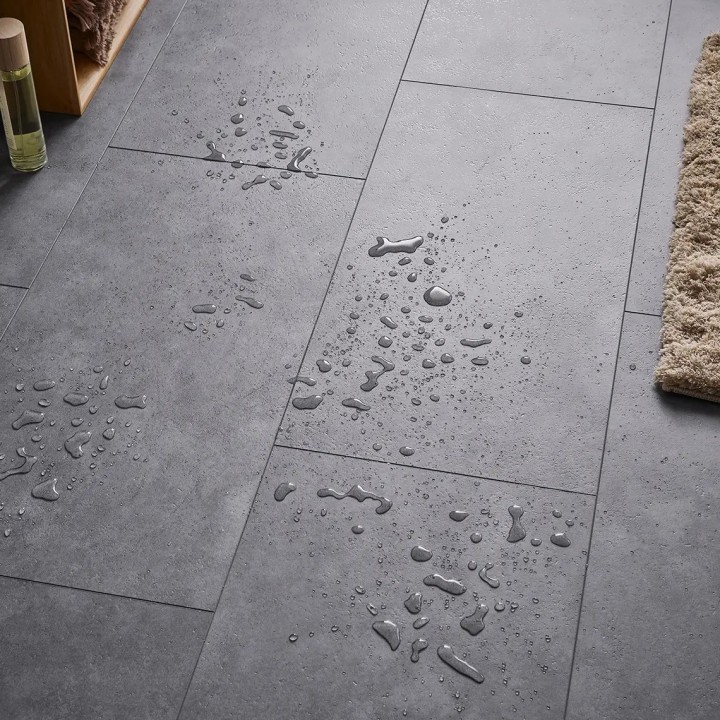 Rigio Concrete Dark