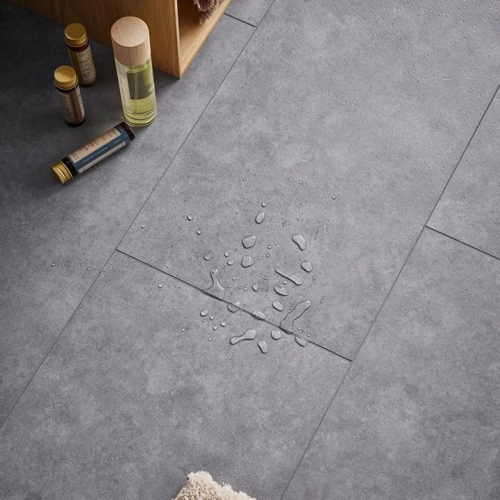Rigio Concrete Dark