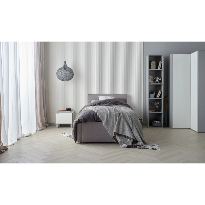 REGA Vinyl Flooring Oak Denver