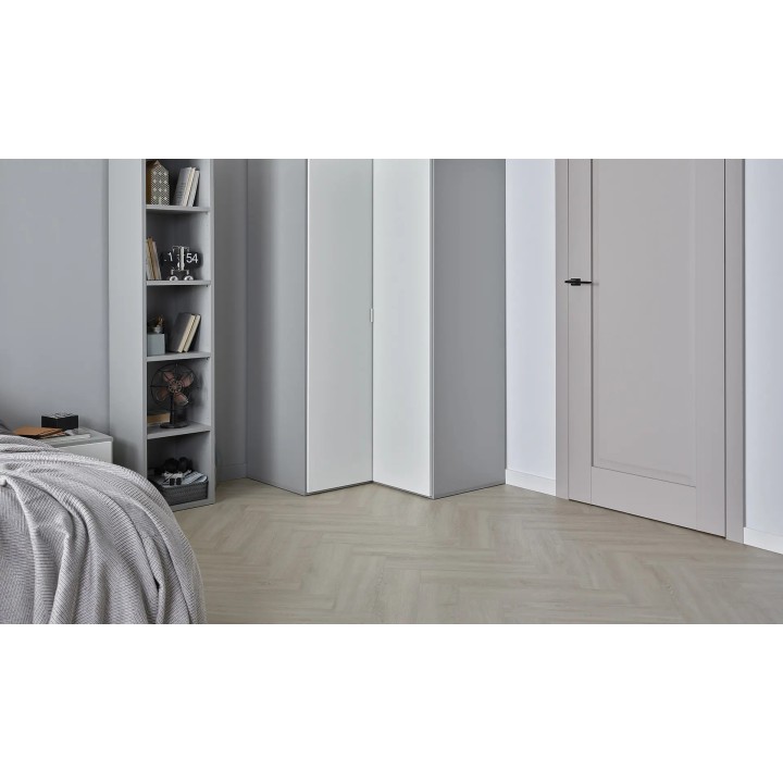 REGA Vinyl Flooring Oak Denver