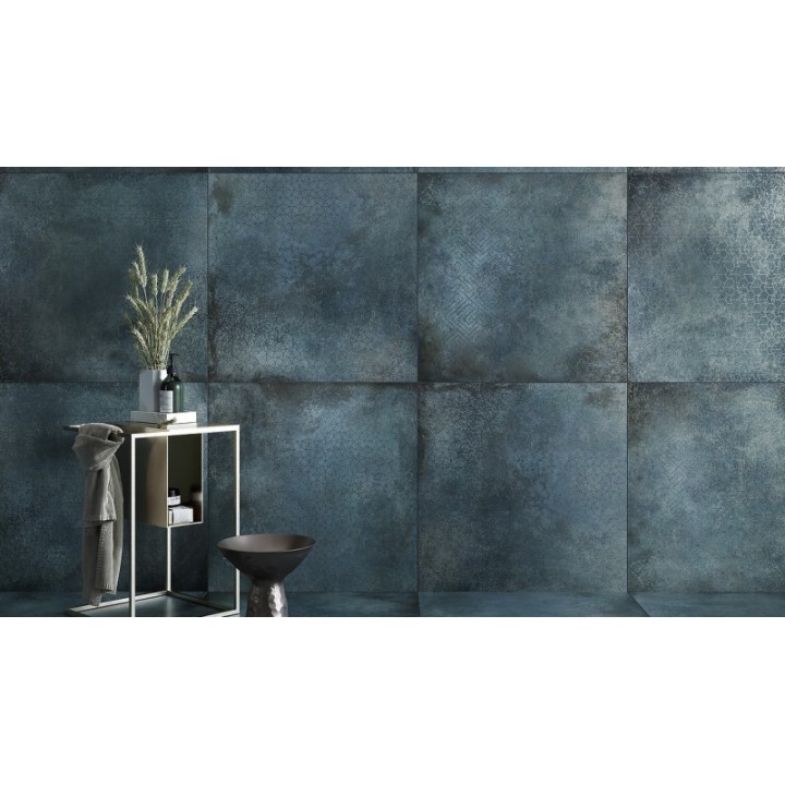 Crazy Mint Carpet Matt 59.8x59.8