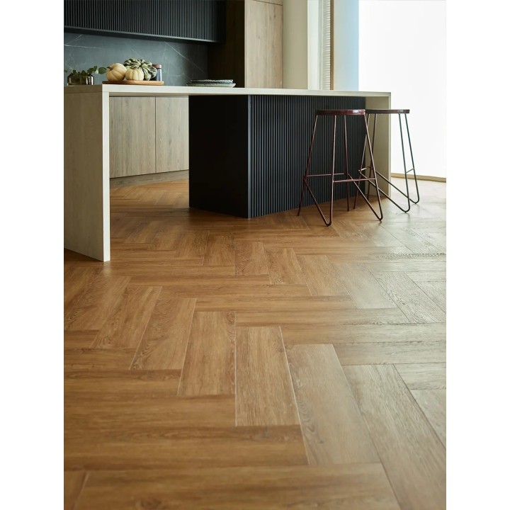 REGA Vinyl Flooring Oak Phoenix