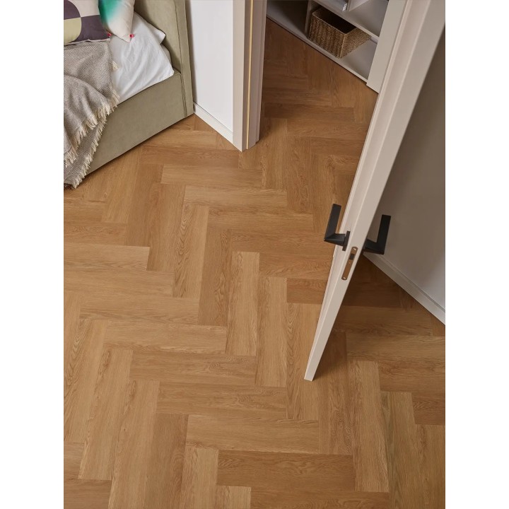 REGA Vinyl Flooring Oak Montana