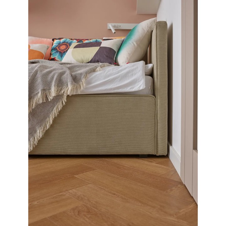 REGA Vinyl Flooring Oak Montana