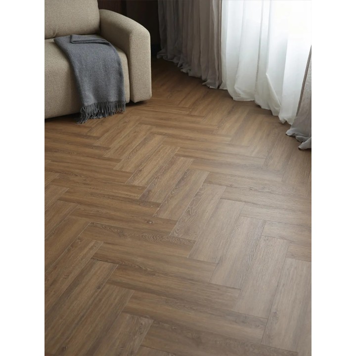 REGA Vinyl Flooring Oak Nevada