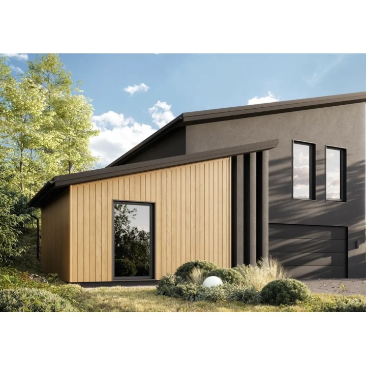 Solvo Cedar