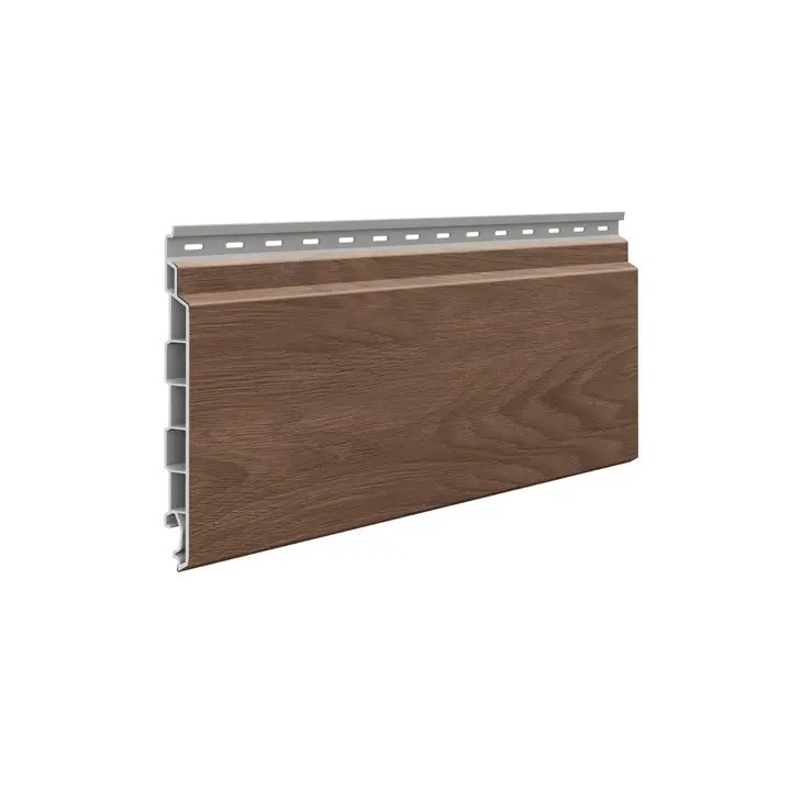 Solvo Chocolate Oak