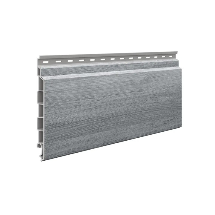 Solvo Grey Oak