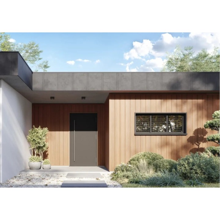 Solvo Natural Oak
