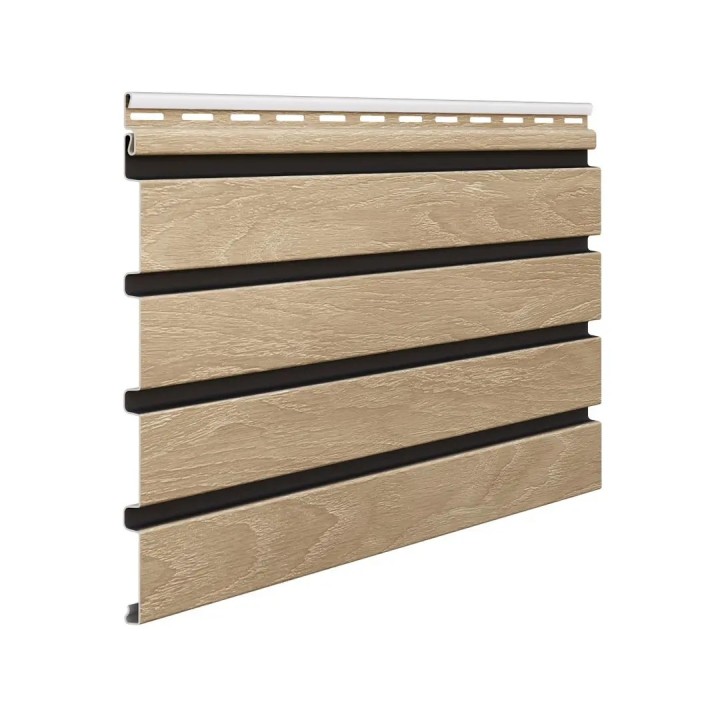 Fronto MAX Oak V-Black V-Black, 2.95m, усиленный
