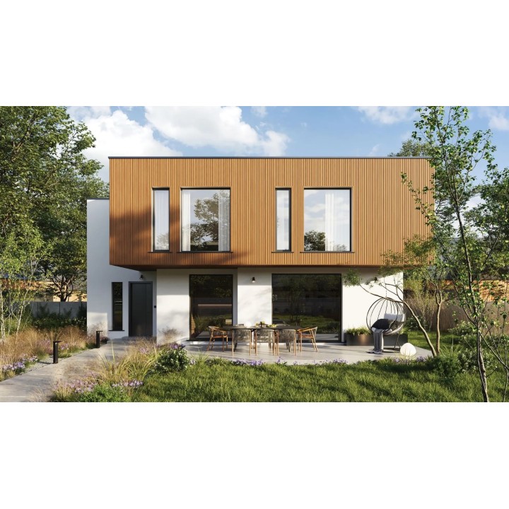 Fronto MAX Winchester Oak, 2.95m, усиленный