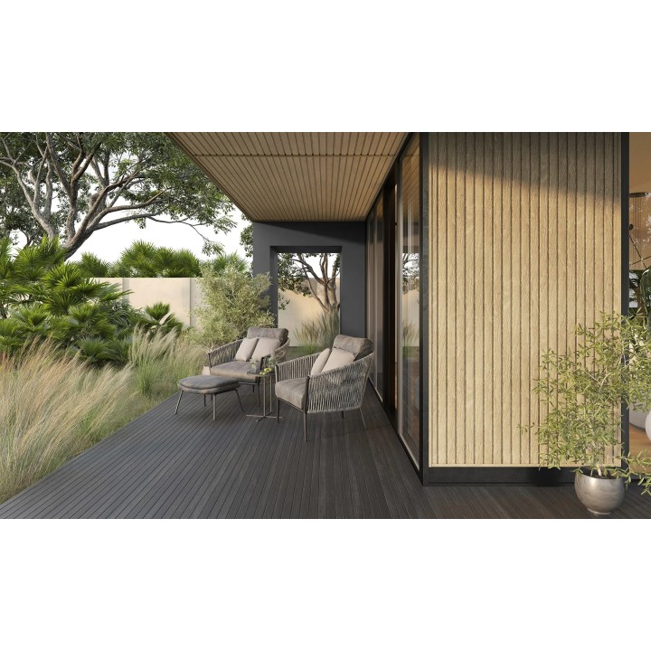 Fronto MAX Oak, 2.95m, усиленный