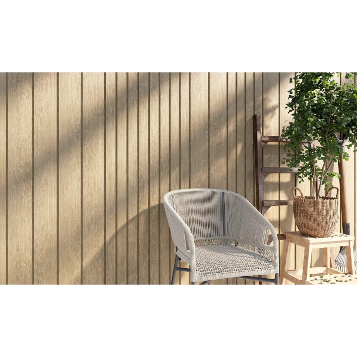 Fronto MAX Oak, 2.95m, усиленный