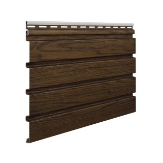 Fronto MAX Walnut, 2.95m, tugevdatud