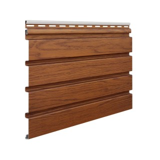 Fronto MAX Golden Oak, 2.95m, tugevdatud